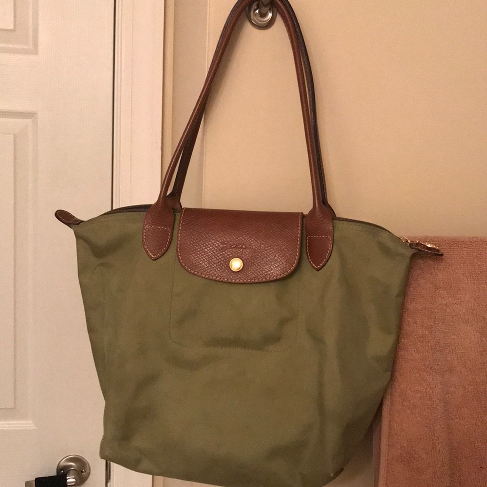 Small purse